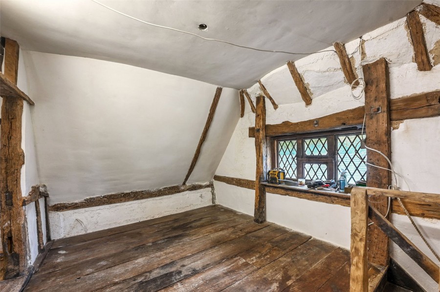 Nr Great Dunmow, Essex