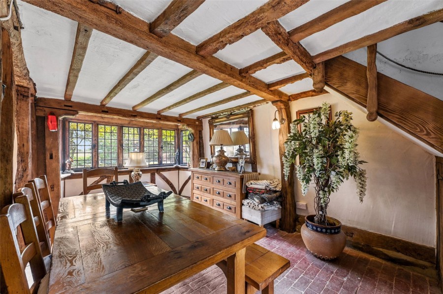 Nr Great Dunmow, Essex