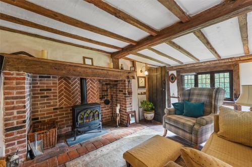 Nr Great Dunmow, Essex