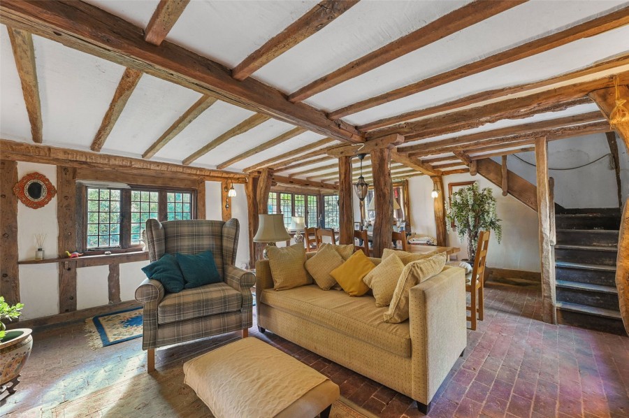 Nr Great Dunmow, Essex