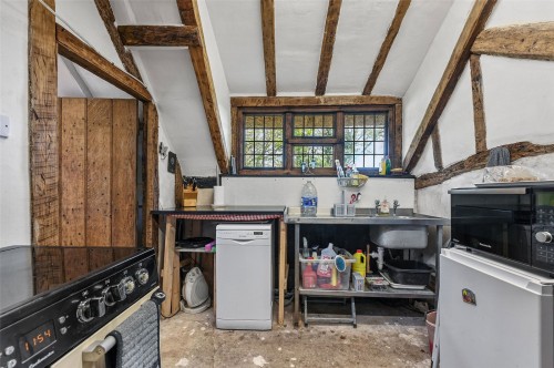 Nr Great Dunmow, Essex