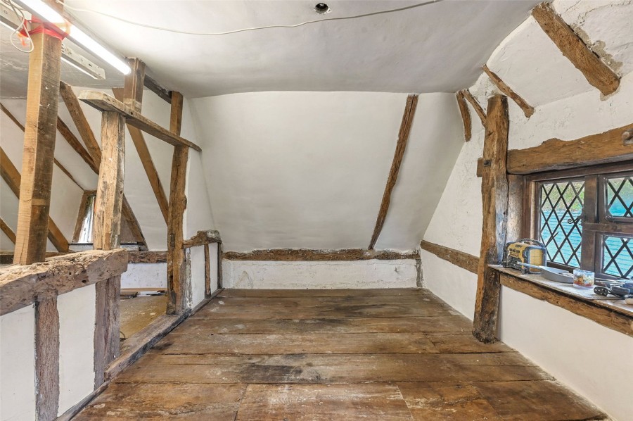 Nr Great Dunmow, Essex