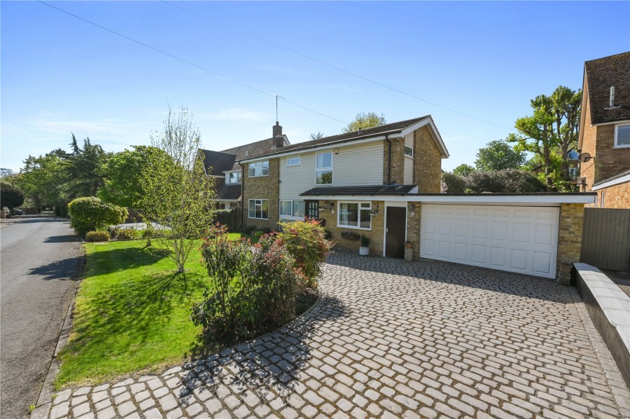4 bedroom House for Sale Bishop's Stortford, Hertfordshire