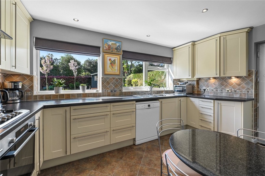 Bishop's Stortford, Hertfordshire