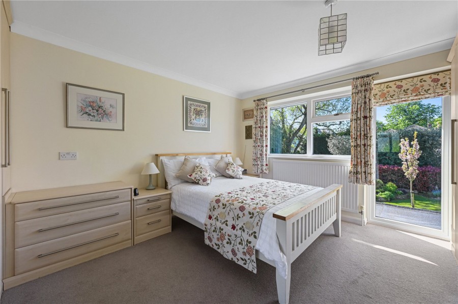 Bishop's Stortford, Hertfordshire