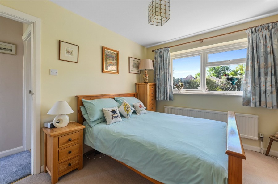Bishop's Stortford, Hertfordshire