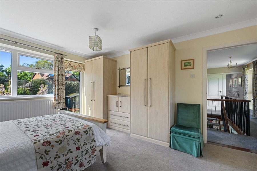 Bishop's Stortford, Hertfordshire