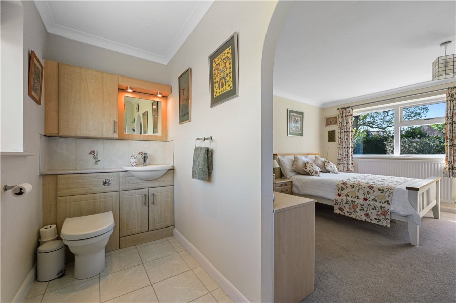 Bishop's Stortford, Hertfordshire