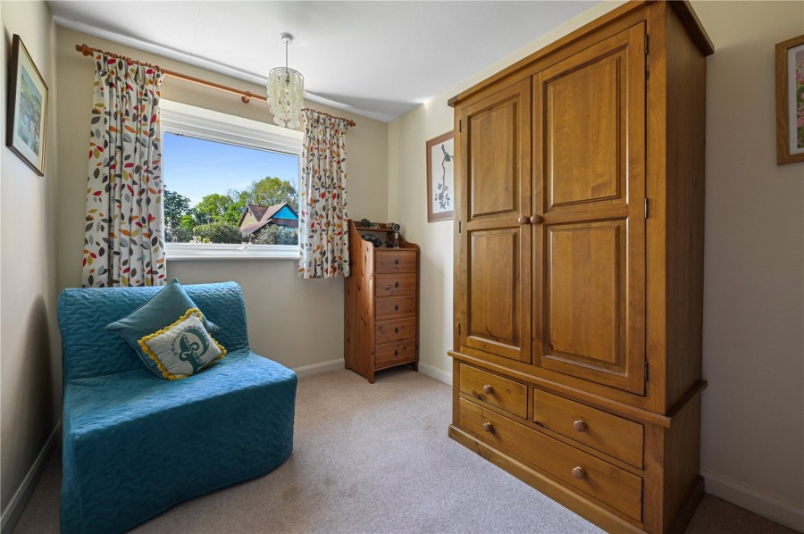 Bishop's Stortford, Hertfordshire