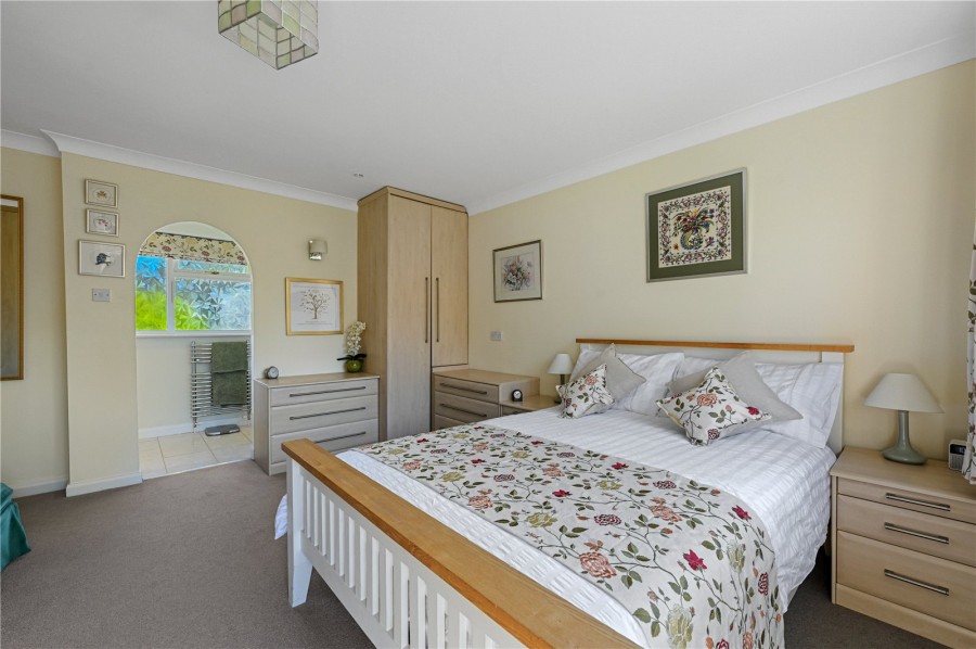 Bishop's Stortford, Hertfordshire