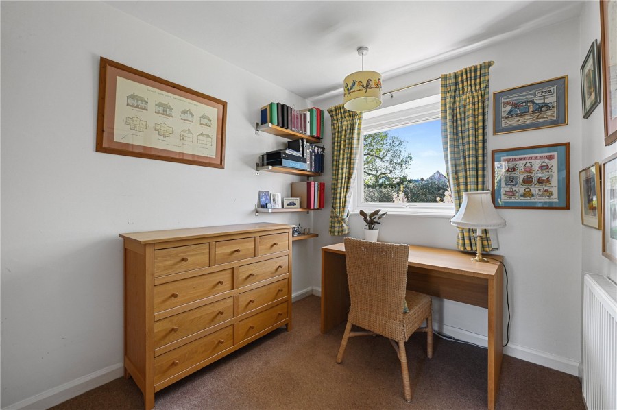 Bishop's Stortford, Hertfordshire