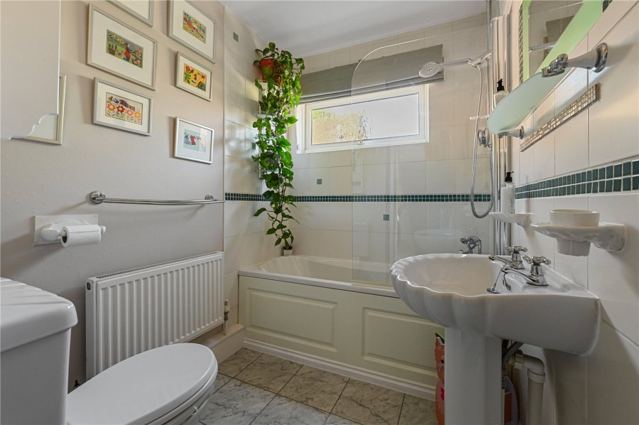 Bishop's Stortford, Hertfordshire
