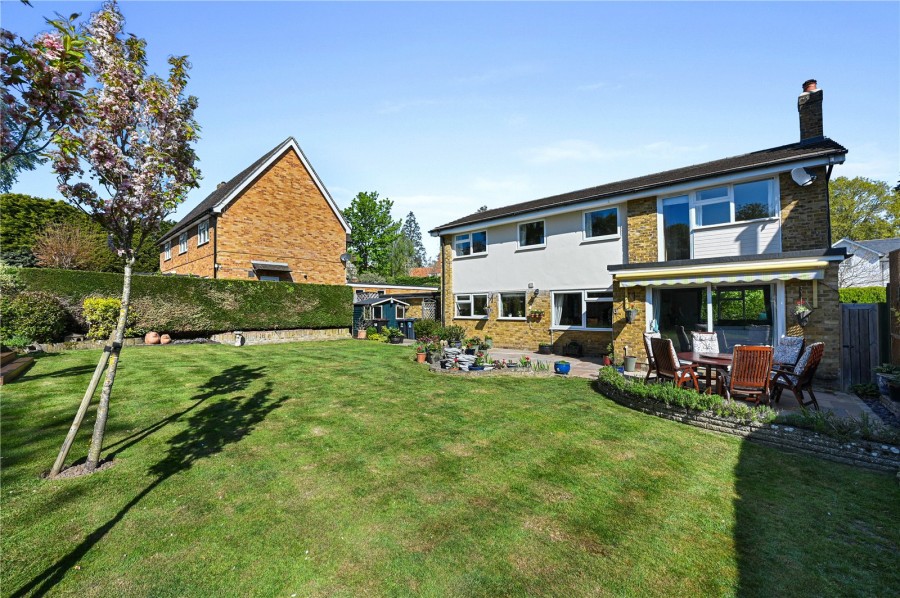 Bishop's Stortford, Hertfordshire