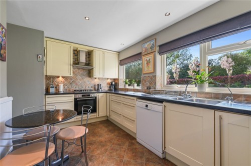 Bishop's Stortford, Hertfordshire