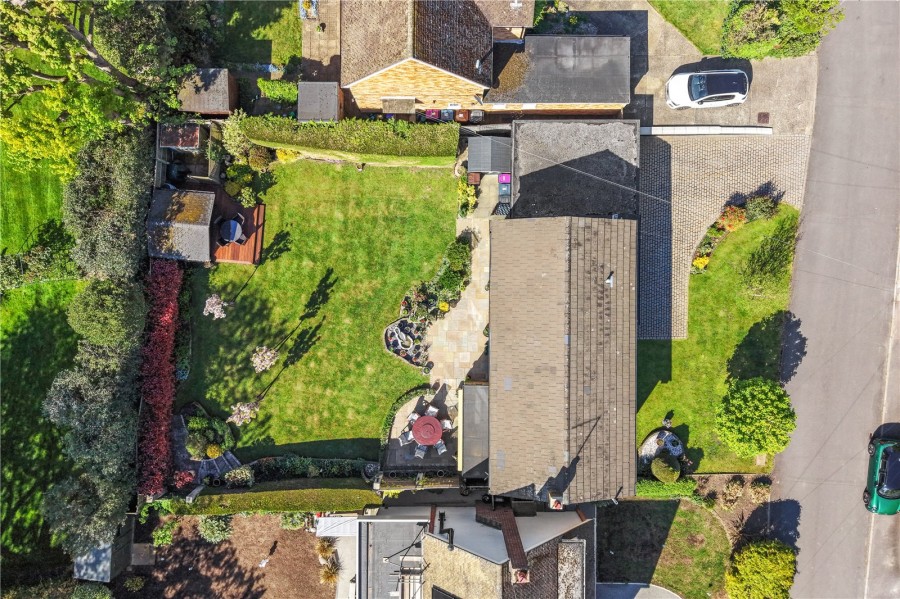 Bishop's Stortford, Hertfordshire