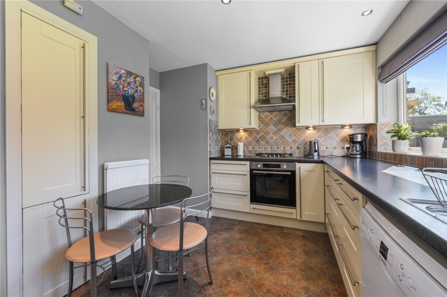 Bishop's Stortford, Hertfordshire
