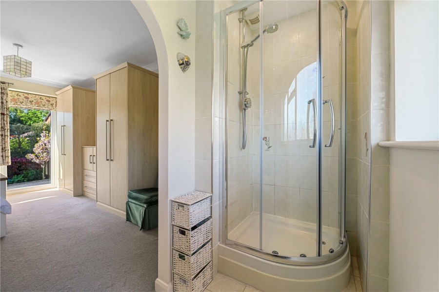 Bishop's Stortford, Hertfordshire
