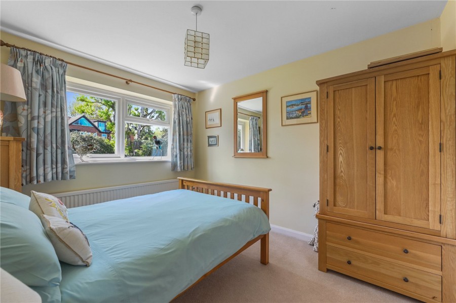 Bishop's Stortford, Hertfordshire