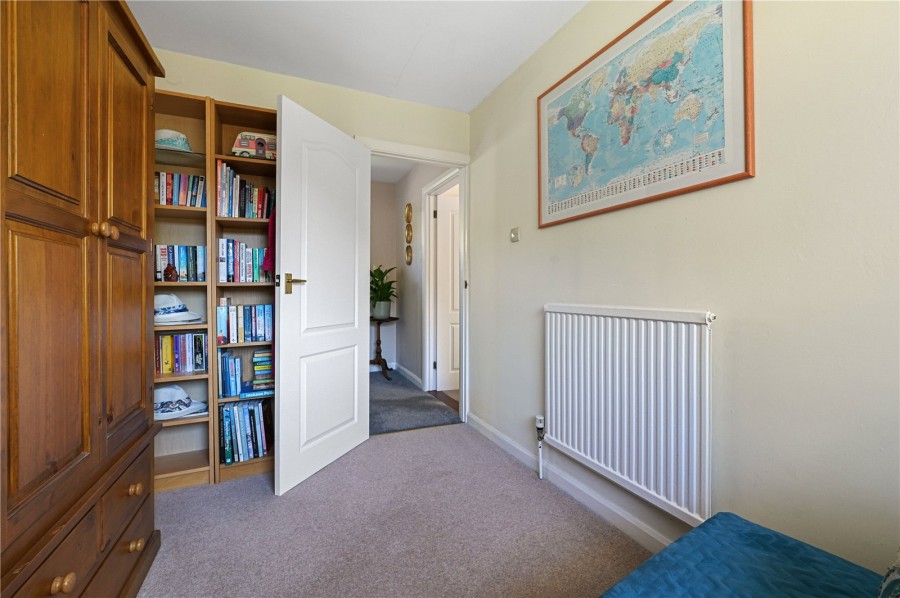 Bishop's Stortford, Hertfordshire