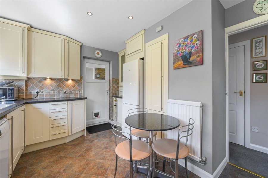 Bishop's Stortford, Hertfordshire
