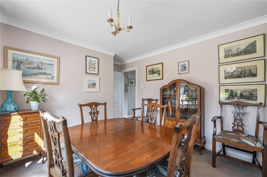 Bishop's Stortford, Hertfordshire
