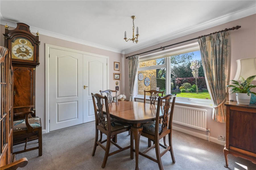 Bishop's Stortford, Hertfordshire