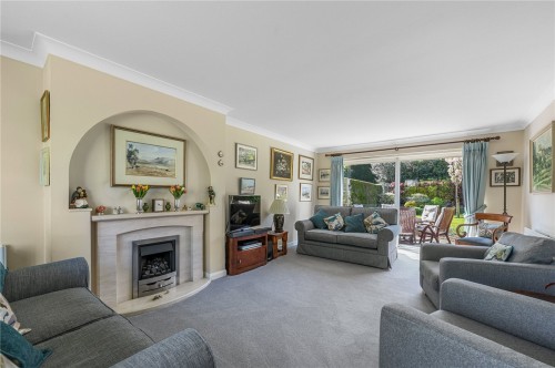 Bishop's Stortford, Hertfordshire