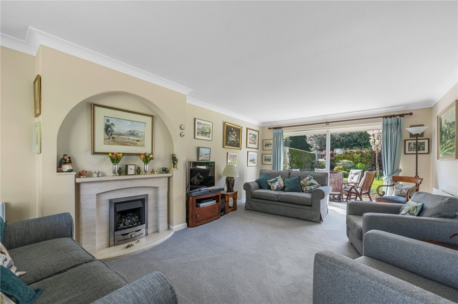 Bishop's Stortford, Hertfordshire
