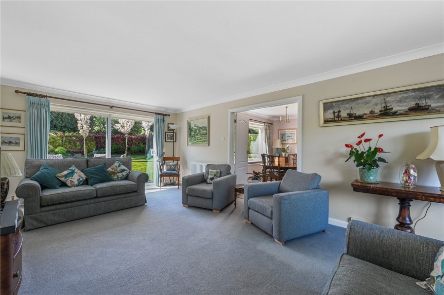 Bishop's Stortford, Hertfordshire