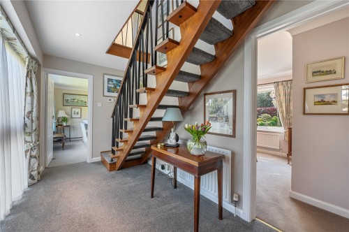 Bishop's Stortford, Hertfordshire