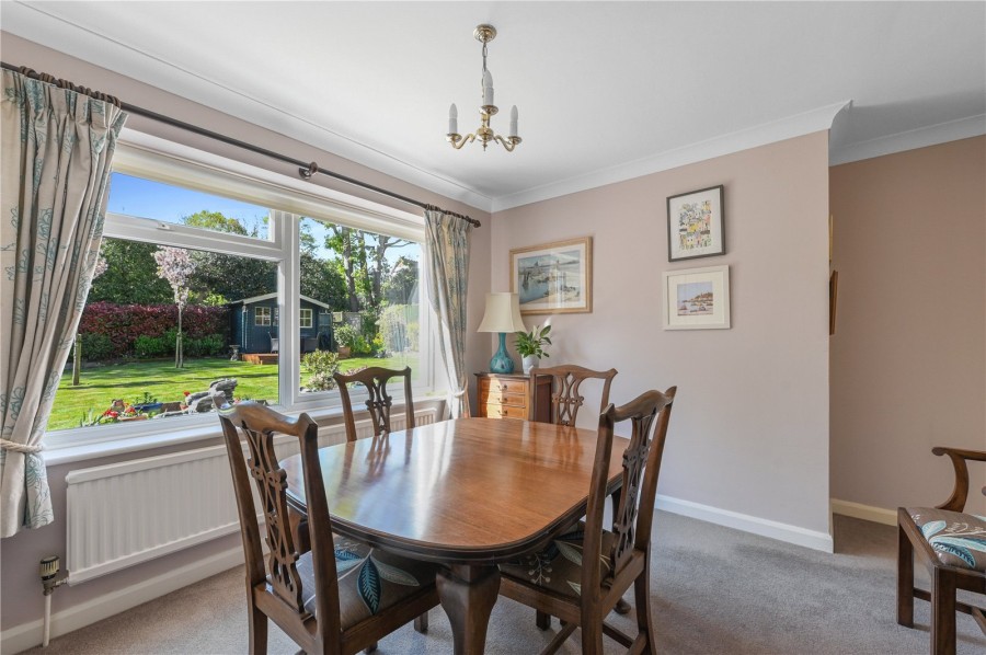 Bishop's Stortford, Hertfordshire