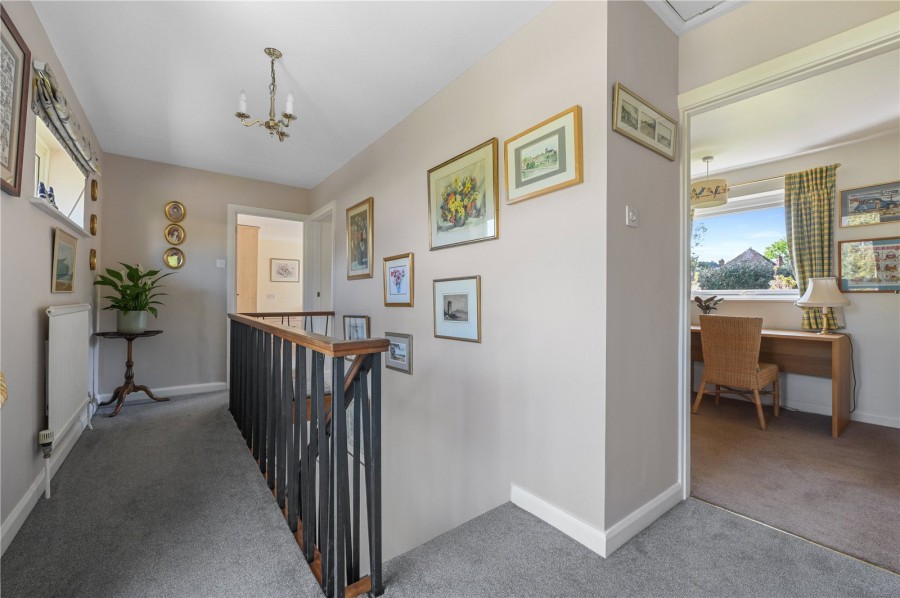 Bishop's Stortford, Hertfordshire