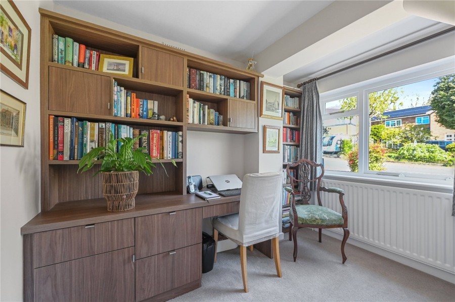 Bishop's Stortford, Hertfordshire