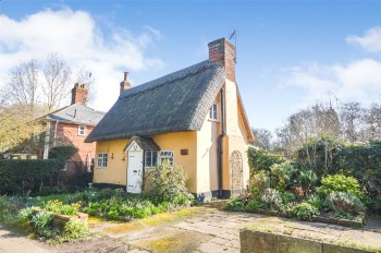 Shalford, Braintree, Essex