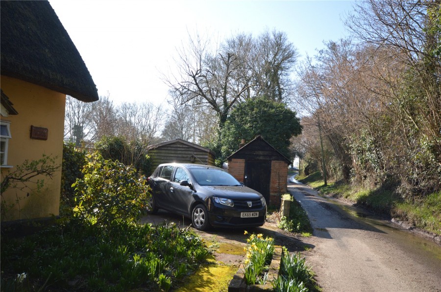 Shalford, Braintree, Essex