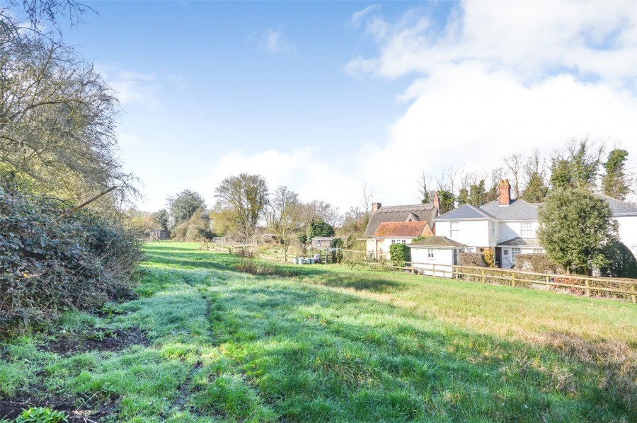 Shalford, Braintree, Essex