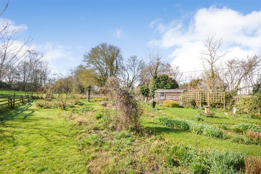 Shalford, Braintree, Essex