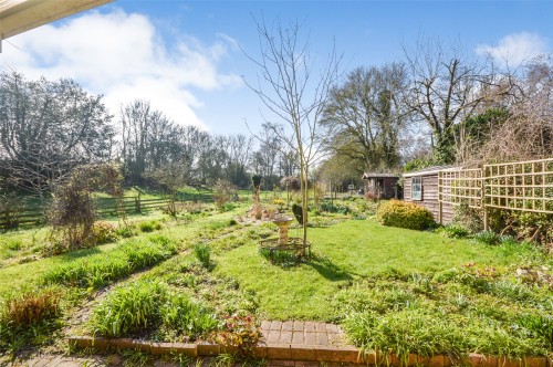 Shalford, Braintree, Essex