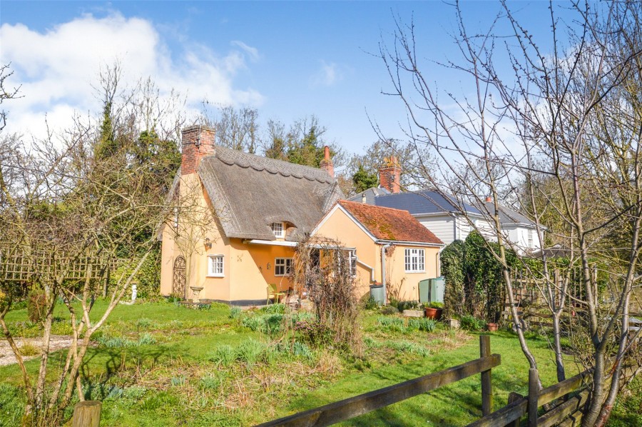 Shalford, Braintree, Essex