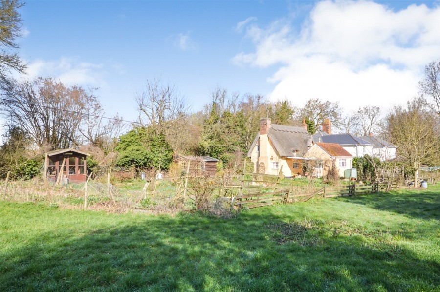 Shalford, Braintree, Essex