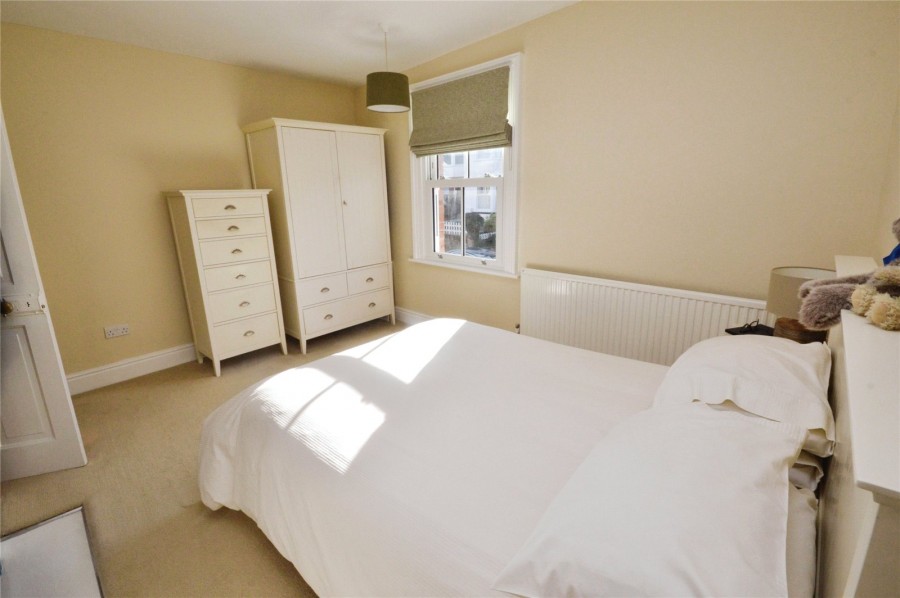 Portland Road, Bishops Stortford, Hertfordshire