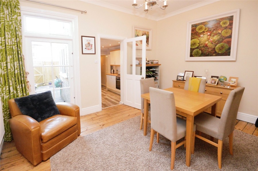 Portland Road, Bishops Stortford, Hertfordshire