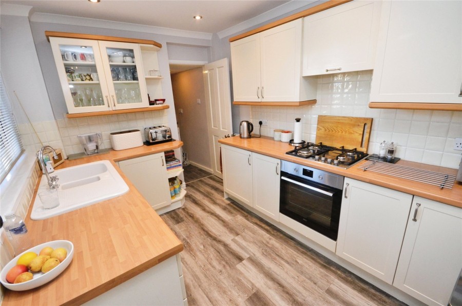 Portland Road, Bishops Stortford, Hertfordshire