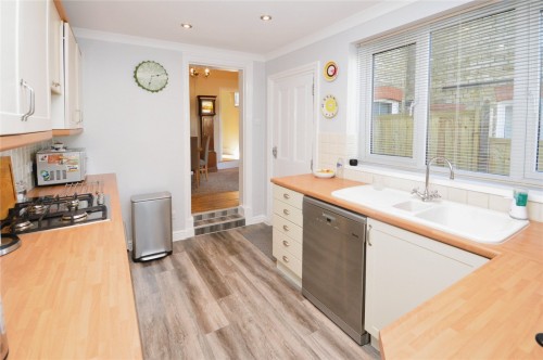 Portland Road, Bishops Stortford, Hertfordshire