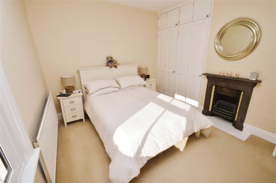 Portland Road, Bishops Stortford, Hertfordshire