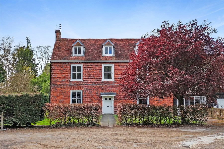6 bedroom House for Sale Sawbridgeworth, Hertfordshire