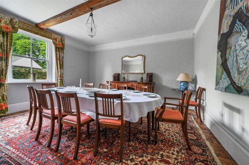 Sawbridgeworth, Hertfordshire