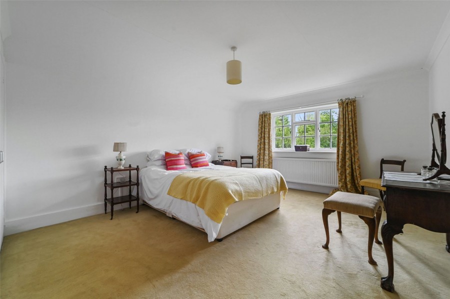 Sawbridgeworth, Hertfordshire