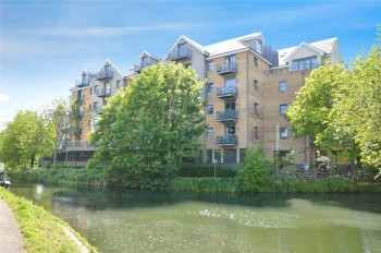Riverside, Bishops Stortford, Hertfordshire