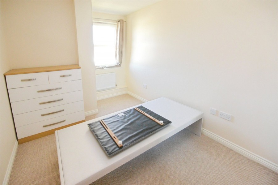 Riverside, Bishops Stortford, Hertfordshire